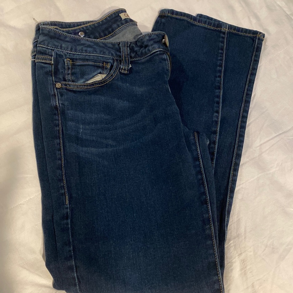 Cabi jeans